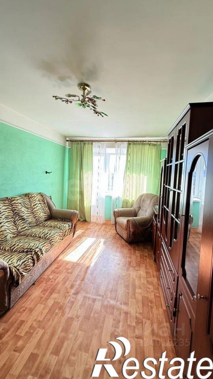 2-комн квартира Селенгинская улица, 19А,  д. 19А
