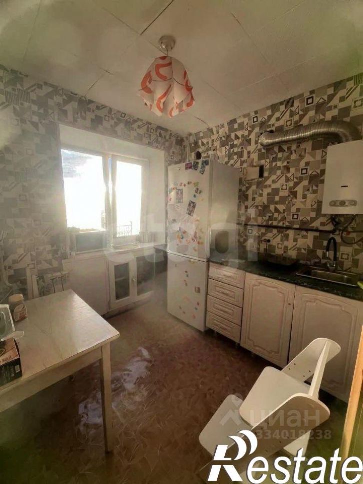 2-комн квартира Кастринская улица, 8,  д. 8