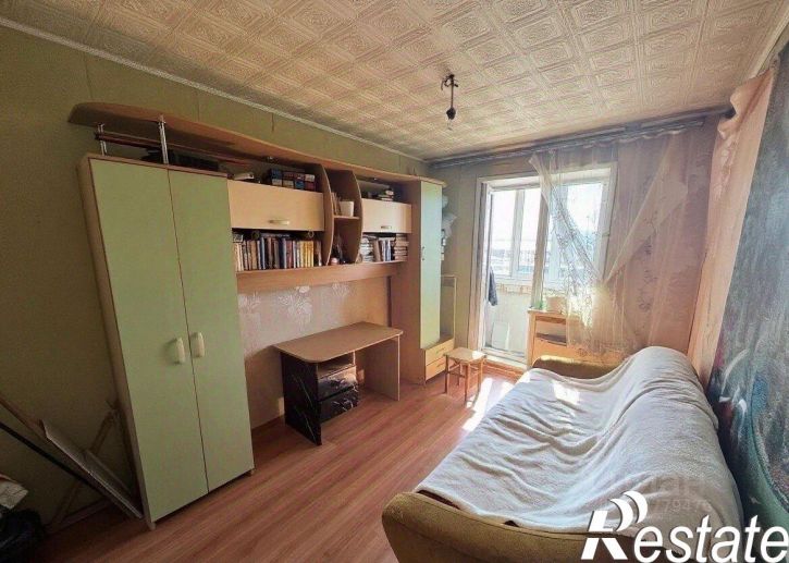 3-комн квартира улица Строителей, 4,  д. 4