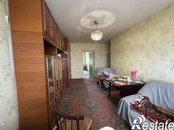 3-комн квартира улица Онискевича, 10,  д. 10