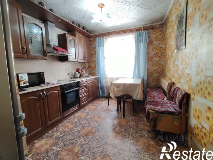 3-комн квартира Железобетонная улица, 22,  д. 22