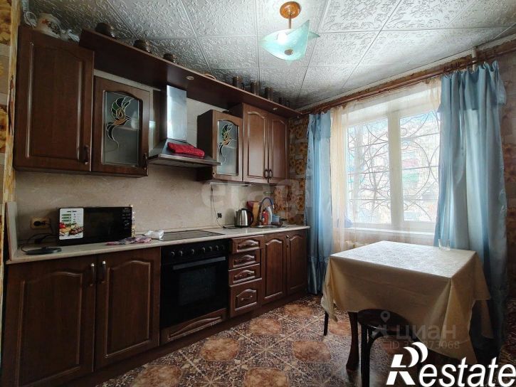 3-комн квартира Железобетонная улица, 22,  д. 22