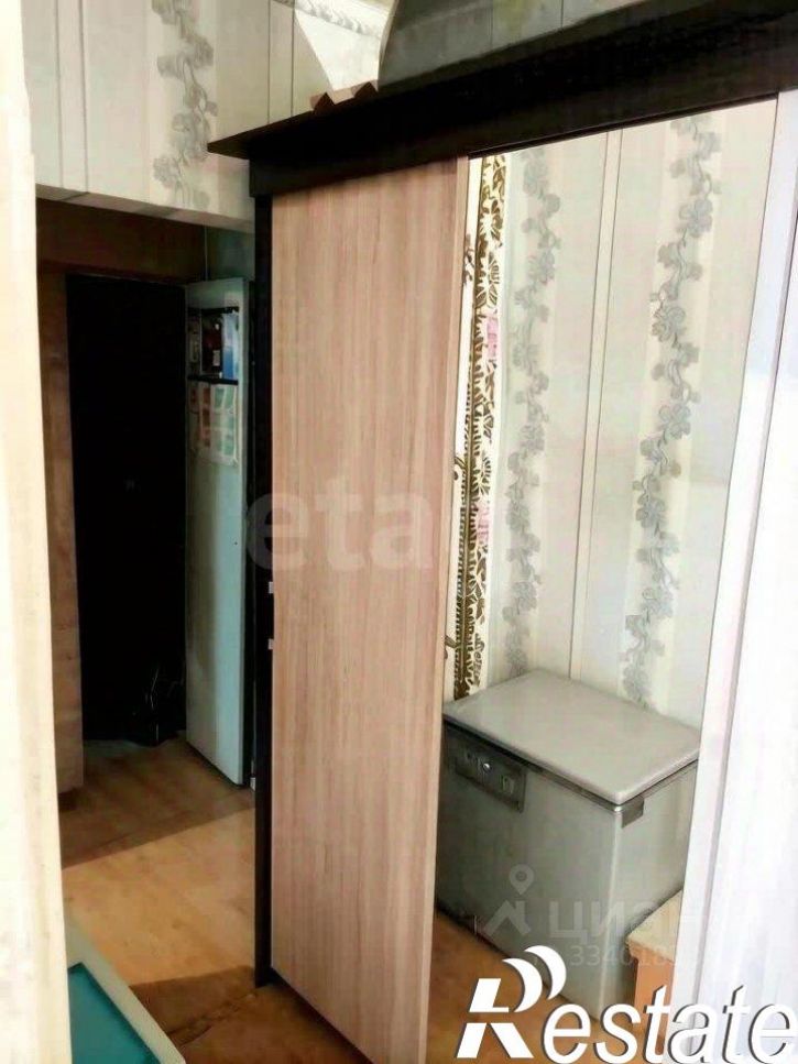 2-комн квартира городской округ Чита