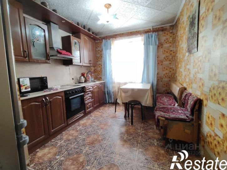 3-комн квартира Железобетонная улица, 22,  д. 22
