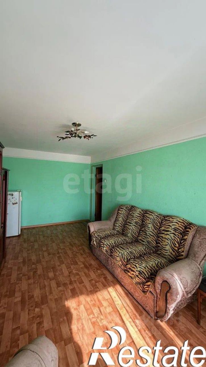 2-комн квартира Селенгинская улица, 19А,  д. 19А