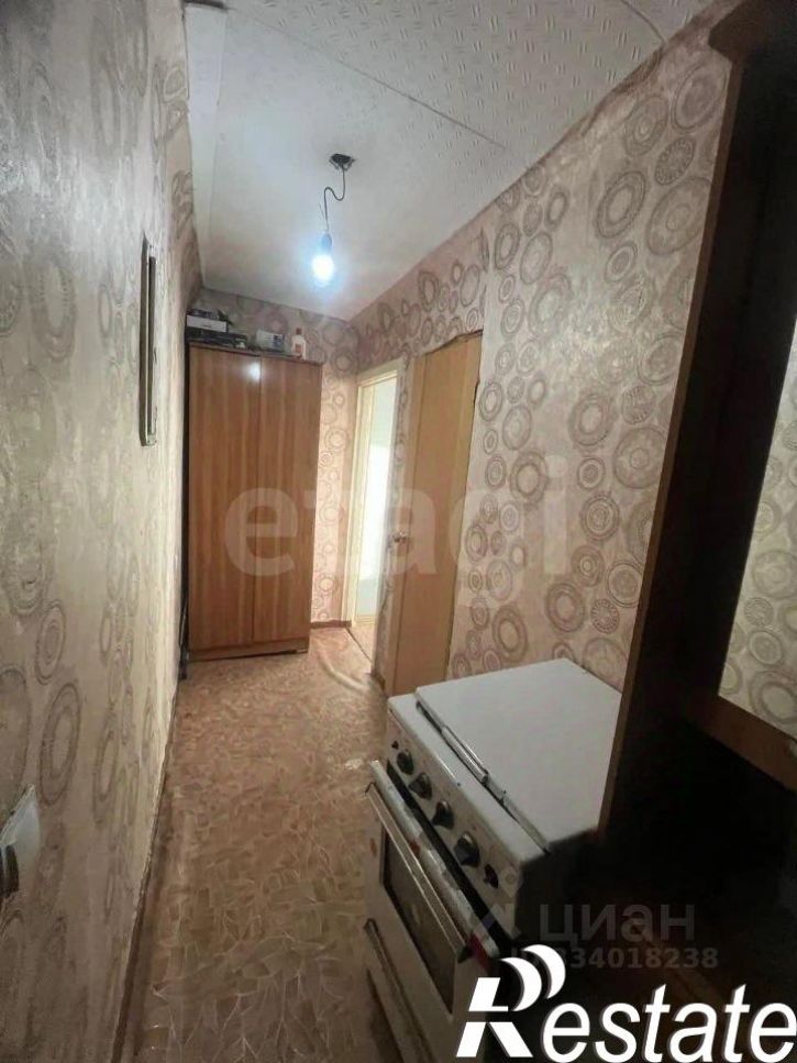 2-комн квартира Кастринская улица, 8,  д. 8