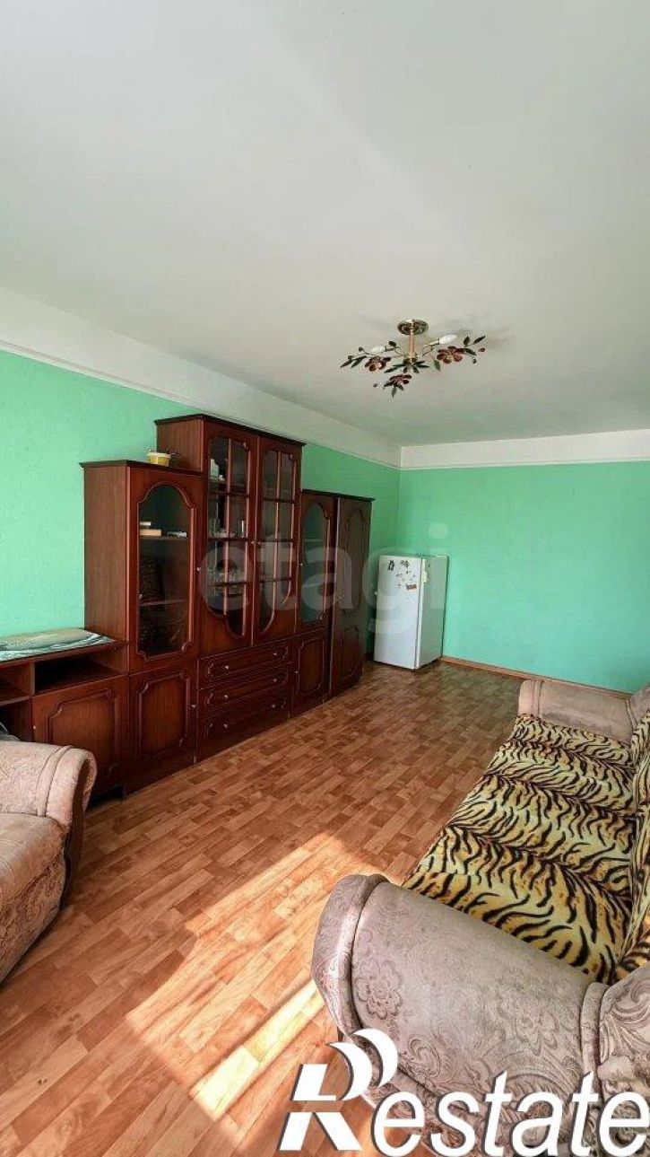 2-комн квартира Селенгинская улица, 19А,  д. 19А