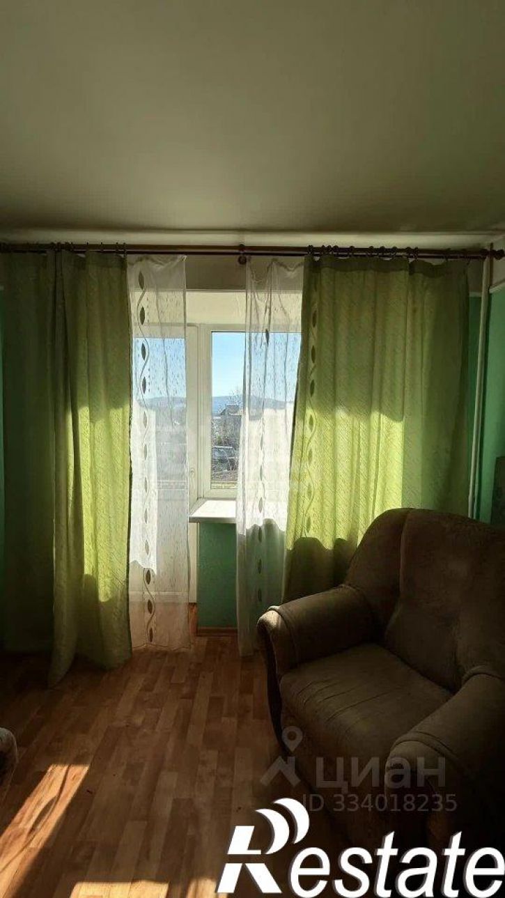 2-комн квартира Селенгинская улица, 19А,  д. 19А