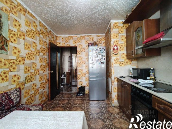3-комн квартира Железобетонная улица, 22,  д. 22