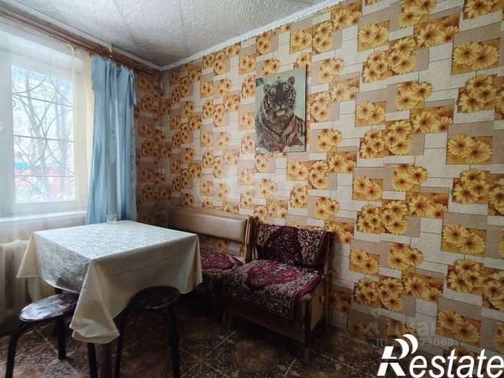 3-комн квартира Железобетонная улица, 22,  д. 22