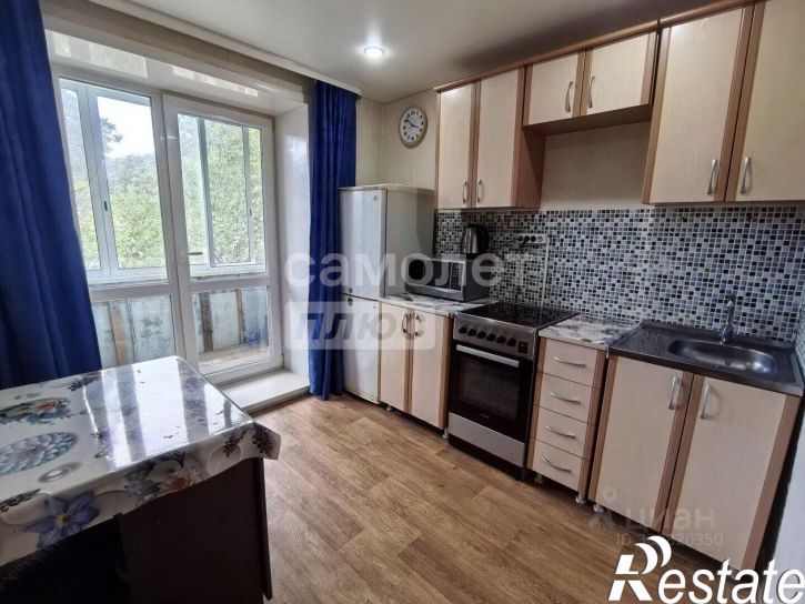 2-комн квартира Казачья улица, 3Г,  д. 3Г
