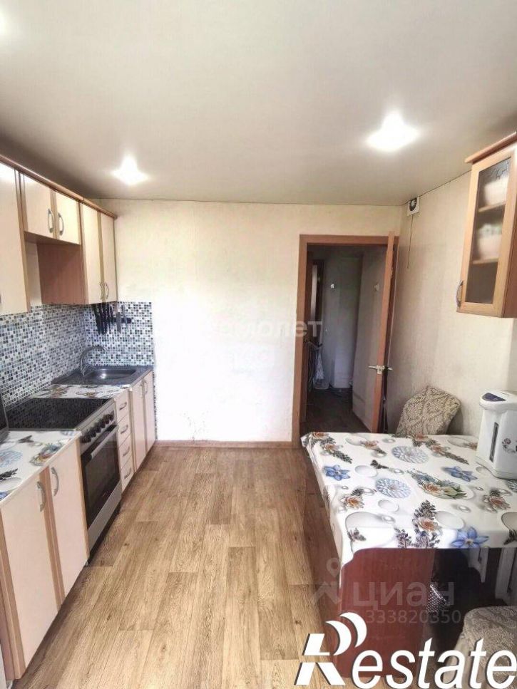 2-комн квартира Казачья улица, 3Г,  д. 3Г
