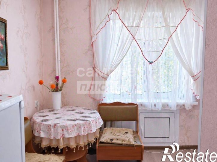 1-комн квартира улица Юности, 23,  д. 23