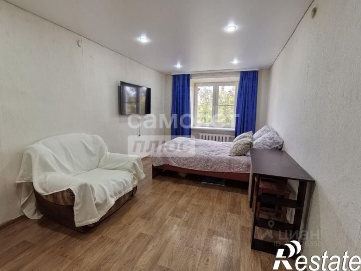 2-комн квартира Казачья улица, 3Г,  д. 3Г