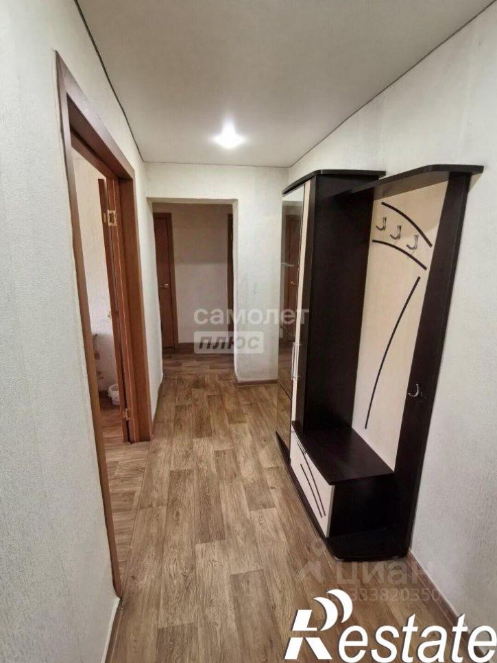 2-комн квартира Казачья улица, 3Г,  д. 3Г