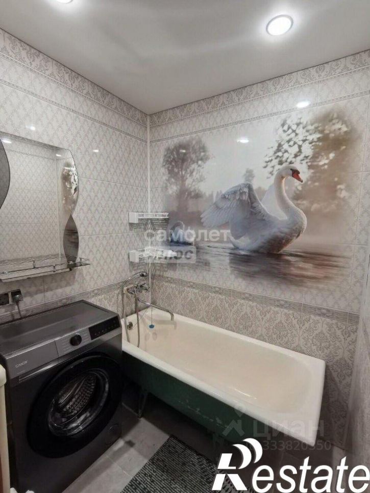 2-комн квартира Казачья улица, 3Г,  д. 3Г