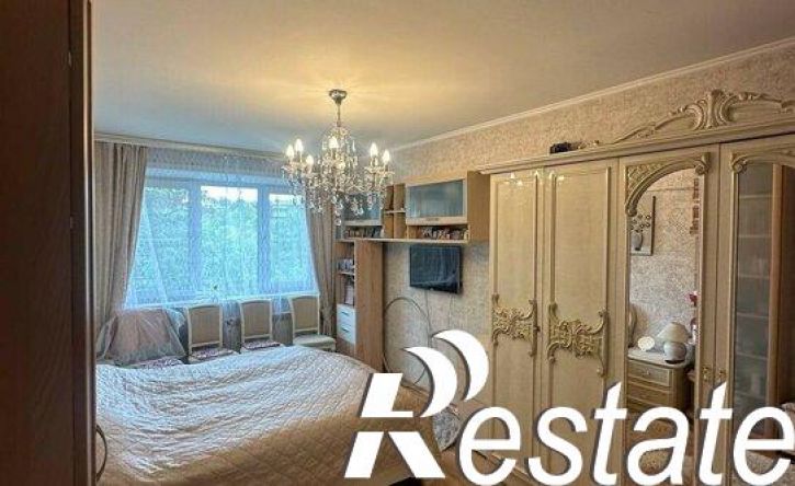 3-комн квартира микрорайон Северный, 33