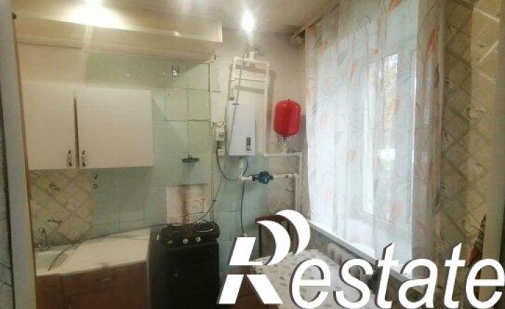 2-комн квартира улица Матвеева, 19,  д. 19
