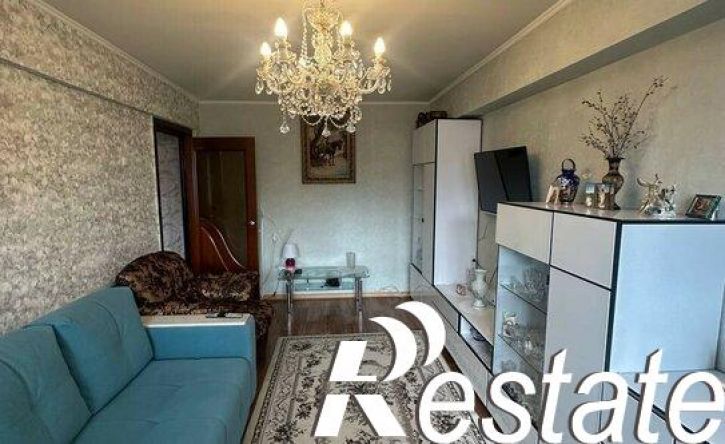 3-комн квартира микрорайон Северный, 33