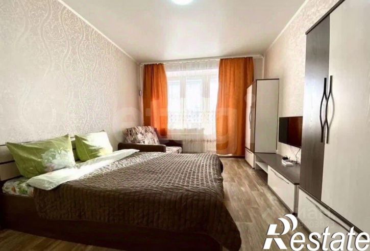1-комн квартира Проезжая улица, 23,  д. 23