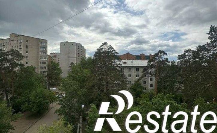 3-комн квартира микрорайон Северный, 33