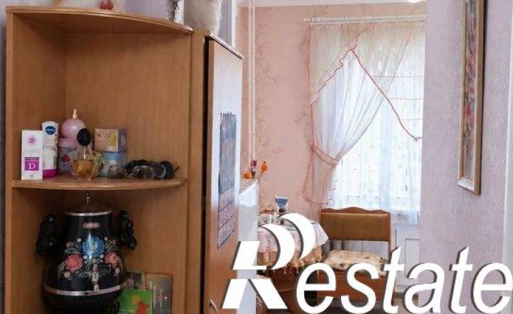 1-комн квартира улица Юности, 23,  д. 23