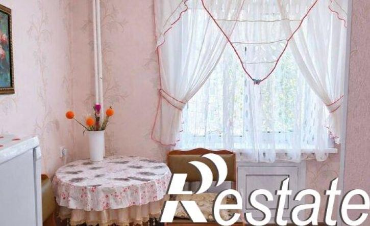 1-комн квартира улица Юности, 23,  д. 23
