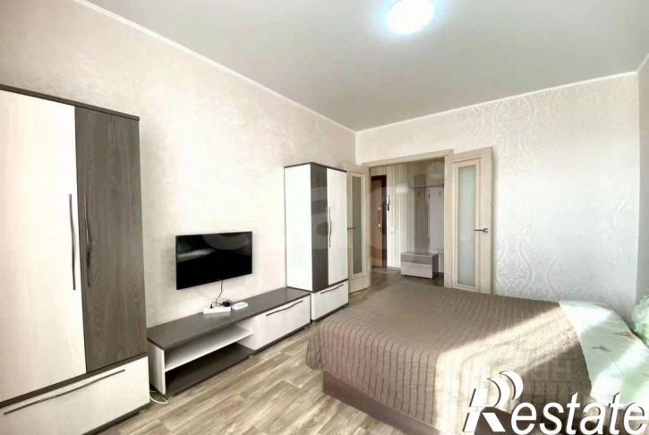 1-комн квартира Проезжая улица, 23,  д. 23