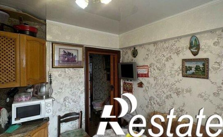 3-комн квартира микрорайон Северный, 33