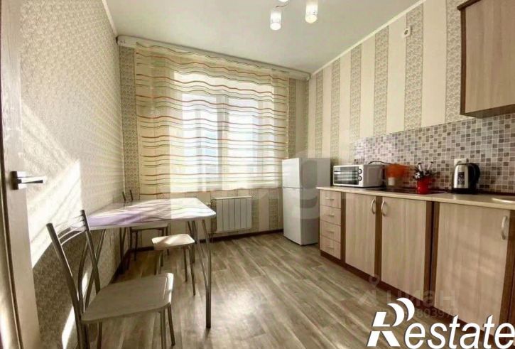 1-комн квартира Проезжая улица, 23,  д. 23