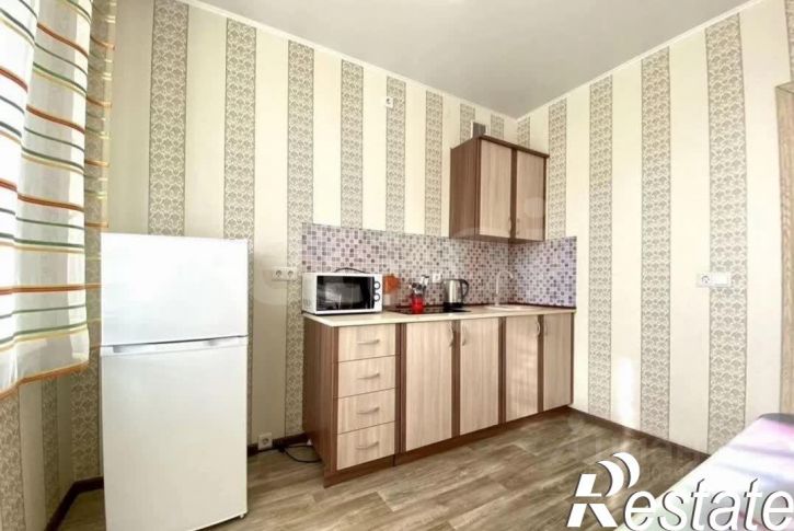 1-комн квартира Проезжая улица, 23,  д. 23