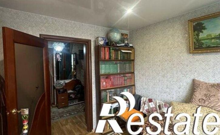 3-комн квартира микрорайон Северный, 33