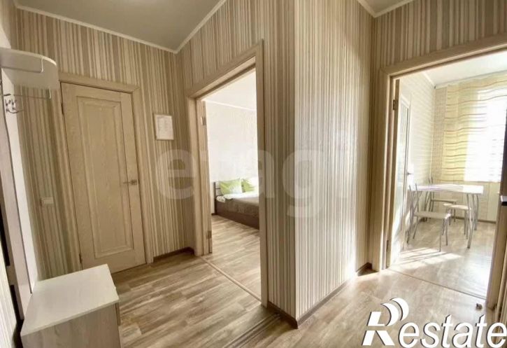 1-комн квартира Проезжая улица, 23,  д. 23