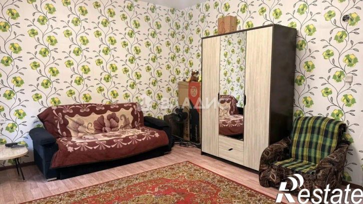 3-комн квартира