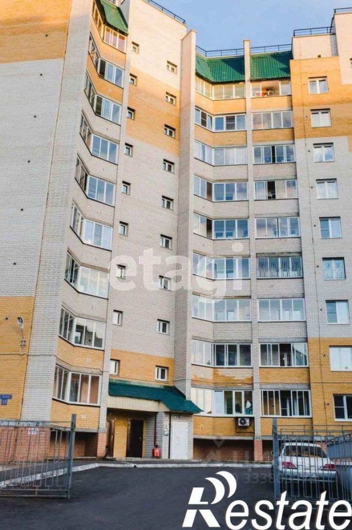 1-комн квартира Проезжая улица, 23,  д. 23