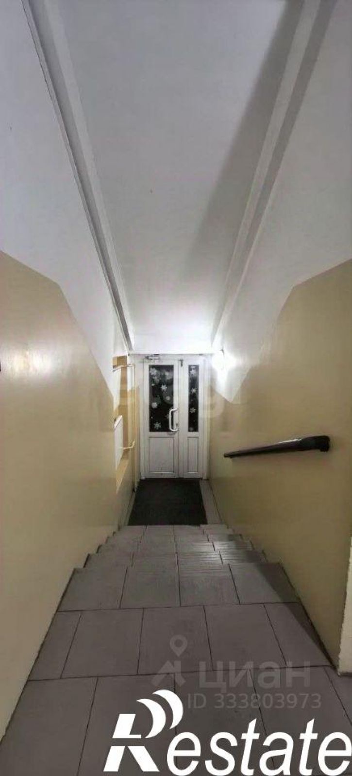 1-комн квартира Проезжая улица, 23,  д. 23