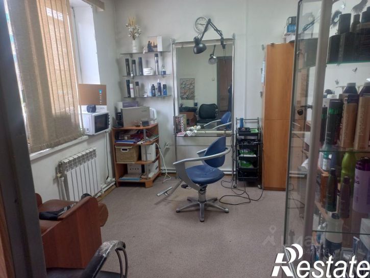 Гараж/парковка Баргузинская улица, 57,  д. 57