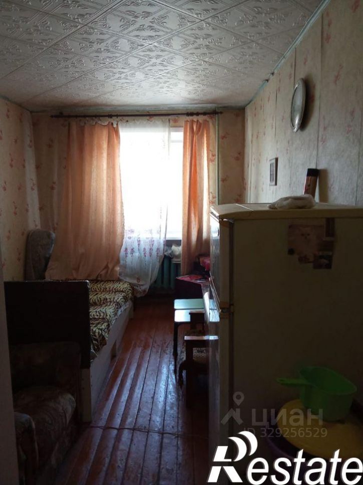 Комната Весенняя улица, 23,  д. 23