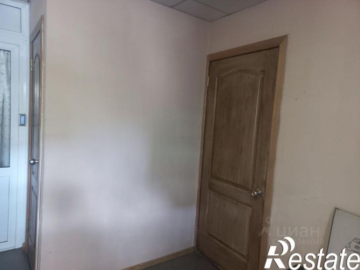 Гараж/парковка Баргузинская улица, 57,  д. 57