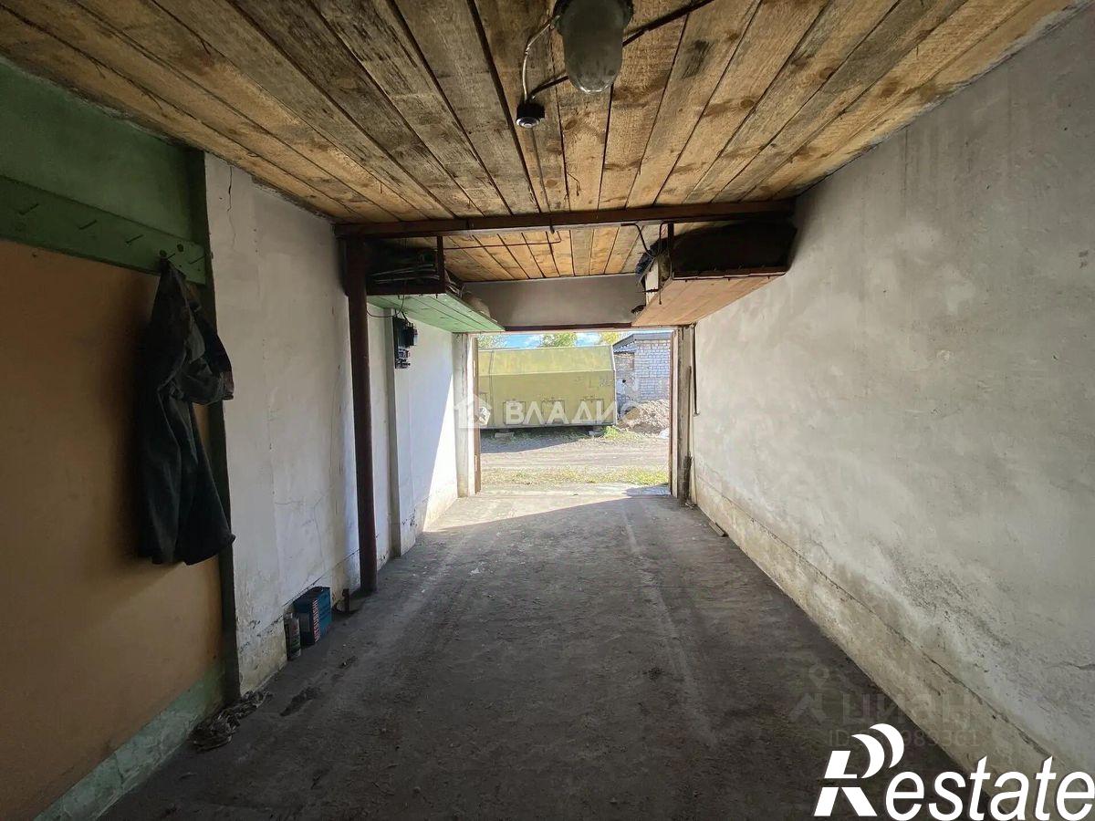 Купить гараж, место в паркинге за 1 000 010 рублей на улица Богомягкова, 1