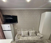 комната 13 кв м улица Недорезова, 2В