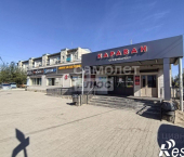торговое помещение 847 кв м Чита г., Ингодинский, 1-й мкр., д.11