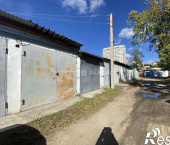 18 кв м улица Богомягкова, 1