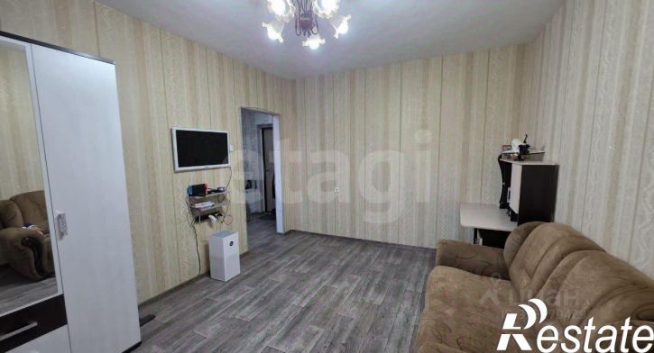 1-комн квартира улица Богомягкова, 2 к3,  д. 2 к3