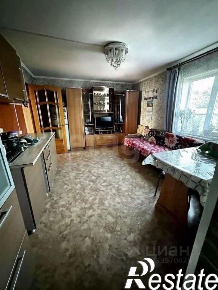 3-комн квартира Биологическая улица, 8,  д. 8