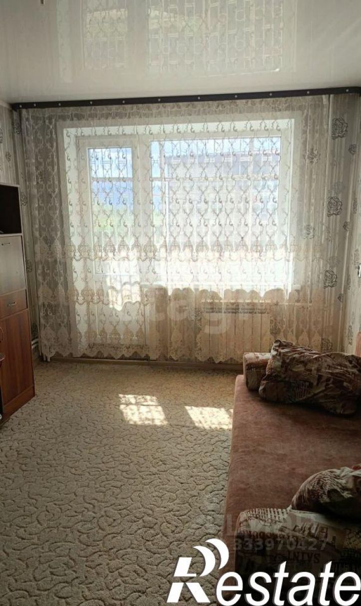 1-комн квартира городской округ Чита