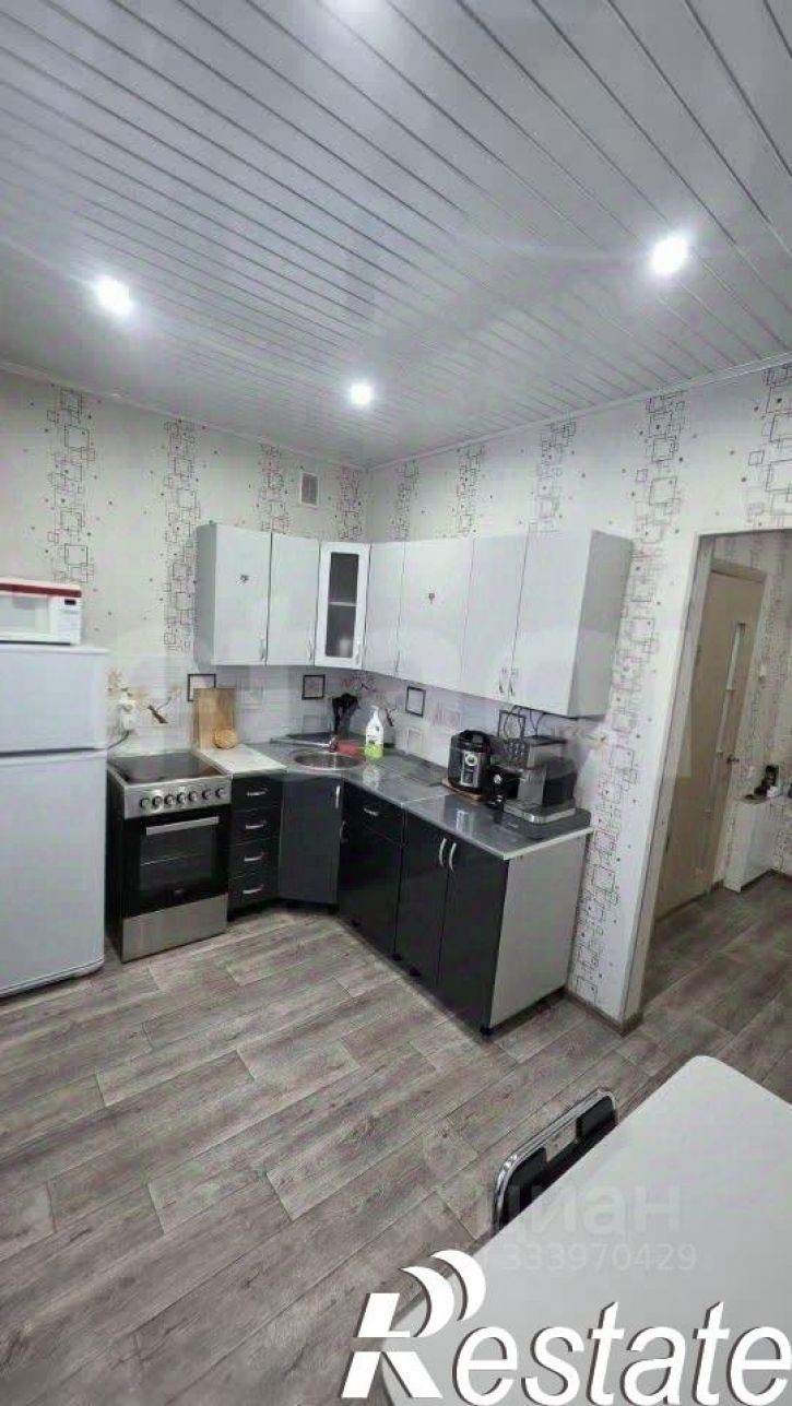 1-комн квартира улица Богомягкова, 2 к3,  д. 2 к3