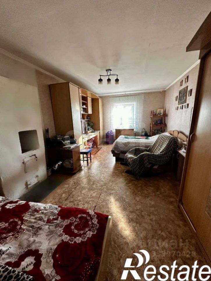 3-комн квартира Биологическая улица, 8,  д. 8