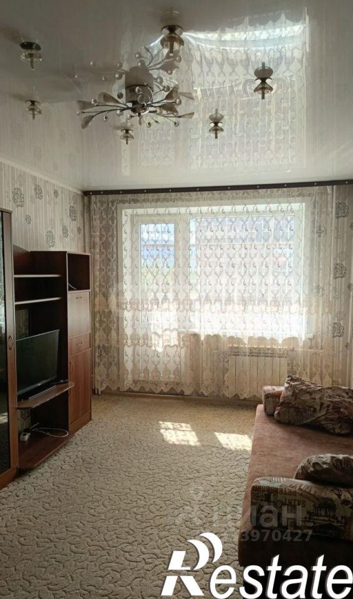 1-комн квартира городской округ Чита