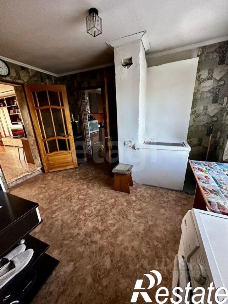 3-комн квартира Биологическая улица, 8,  д. 8
